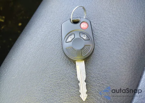 2007 Ford Edge Sel Plus z USA, uszkodzony, nr VIN 2FMDK39C27BA73000